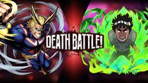 All VS Guy