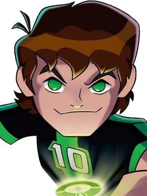 Ben 10, DEATH BATTLE Wiki