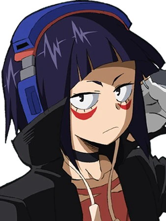 jirou User blog:Tsukuyomi-141/Combatant - Kyoka Jiro | DEATH