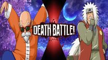 ROSHI VS JIRYA
