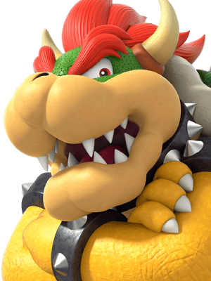 Bowser, DEATH BATTLE Wiki