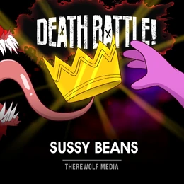 Sussy Beans Track Cover
