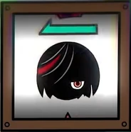 Hand-drawn Chance Time portrait used in Death Battle (By MORØ)