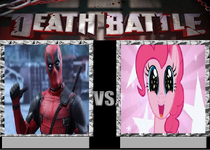 Deadpooll vs Pinkie Pie 3