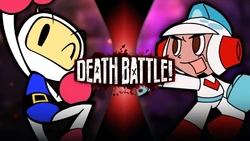 Bomberman VS Dig Dug (1.04 MB) Episode 11: Bomberman VS Dig Dug April 25th, 2011