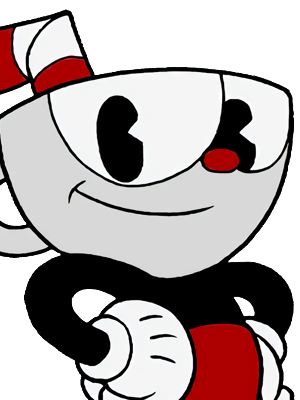 Bendy VS Cuphead, DBX Wiki