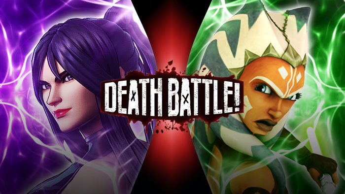 Death Battle Bot on X: DEATH BATTLE! Rap Battle Mr Beast VS Movie