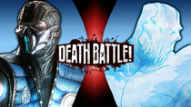 Sub-Zero VS Glacius V4