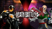 Ultron vs Sigma(1)