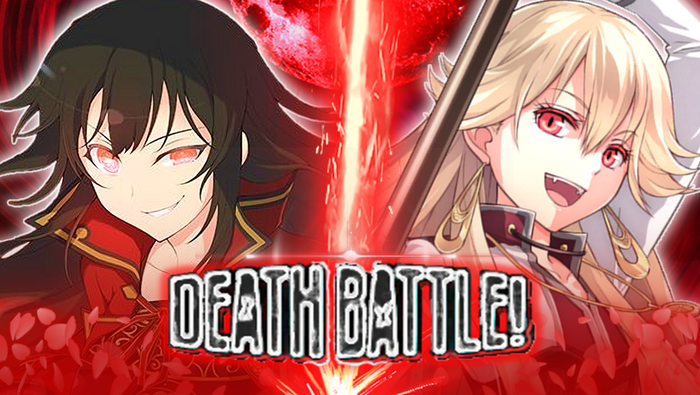 Kazuma satou vs Manny (konosuba vs ice age) : r/DeathBattleMatchups