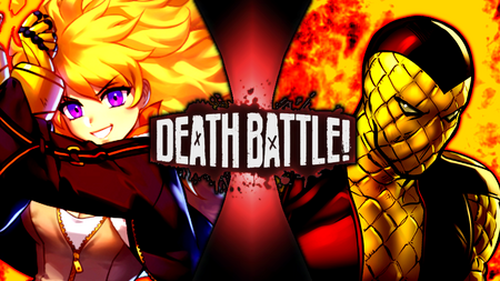 Yasuo vs Siegfried (League of Legends vs. Granblue Fantasy) :  r/DeathBattleMatchups