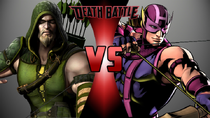 Green vs hawk