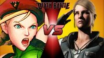 CammyVSonya