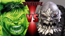 Hulk vs Doomsday 3