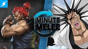 One Minute Melee Akuma vs. Kenpachi Zaraki.jpg