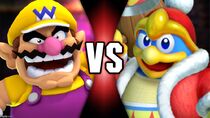 Wario VS DeDeDe (1)