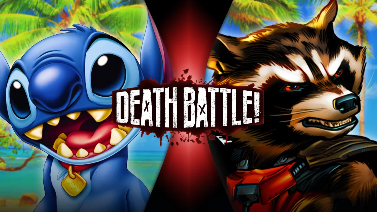 G1 Death Battle Fan Blogs: July 2023