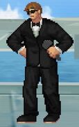 Tuxedo sprite used in Death Battle