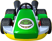 Standard Kart