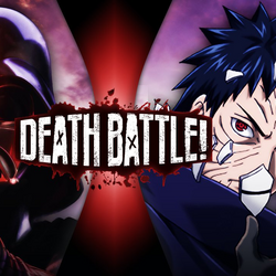 Category:Naruto Characters, DEATH BATTLE Wiki