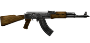 Assault Rifle