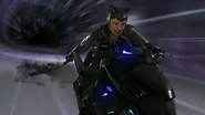 Motorcycle