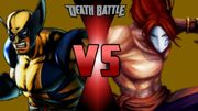 Wolverine vs Vega