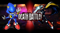 Zero vs metal