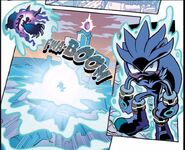 Energy Blast