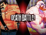 Haggar VS Zangief