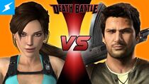 Lara vs Nathan (DB)