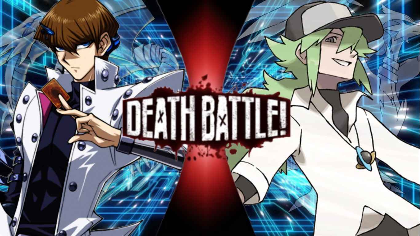User blog:HeavenPiercerChris101/Seto Kaiba vs N | DEATH