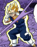 Energy Shield