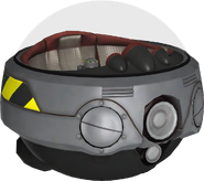 Egg Mobile