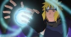 Minato Rasengan FTW!! - video Dailymotion