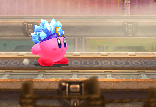 Super Ice Sprinkle (via Ice)