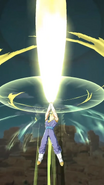 Spirit Excalibur
