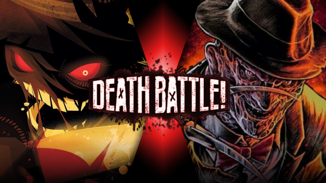 User blog:Dangerous2nite/Scarecrow VS Freddy Krueger | DEATH BATTLE Wiki |  Fandom