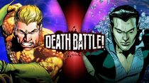 AquamanVNamor