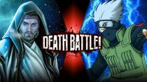 Hello there Kakashi