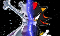 Mewtwo Shadow Thing