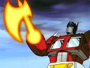 Optimus Prime's axe.jpg (23 KB) Energon Axe