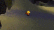 Super Stomp Pellet