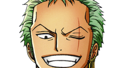 Roronoa Zoro, DEATH BATTLE Wiki