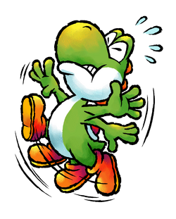 Yoshi | DEATH BATTLE Wiki | Fandom