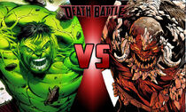 Hulk vs Doomsday 2