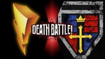 PR VS VF Symbol version