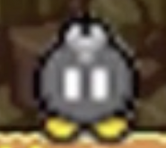 Cameo in Mario VS Sonic (2011)