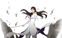 Aizen Evolves for DEATH BATTLE! - BiliBili