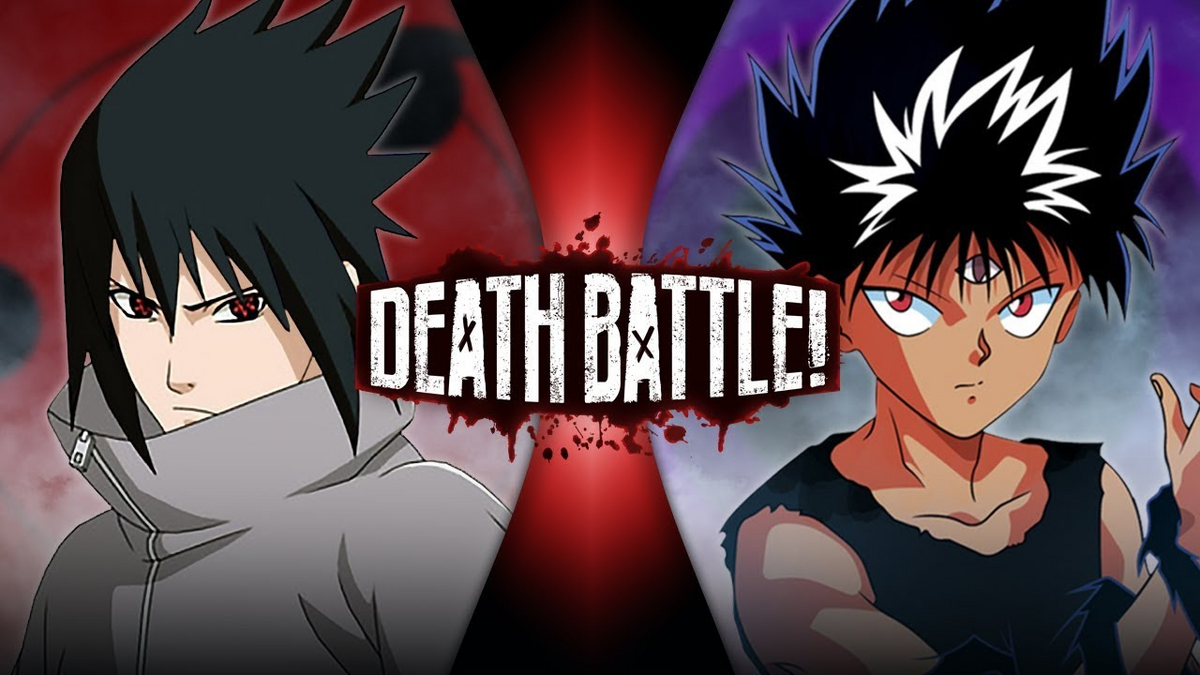 Obito Uchiha, DEATH BATTLE Wiki